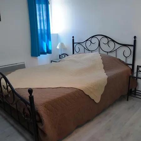La Maison D'alphonse 7/8 Personnes Dom wakacyjny *