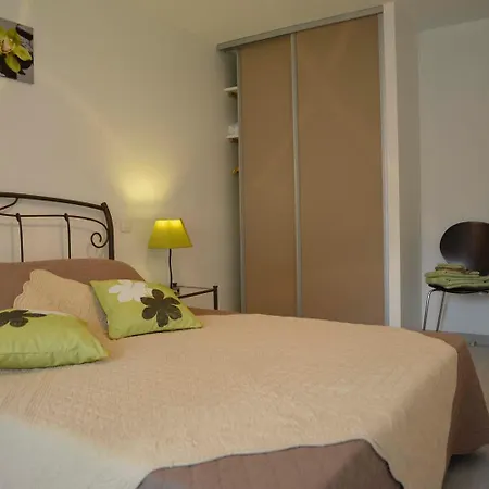 La Maison D'alphonse 7/8 Personnes