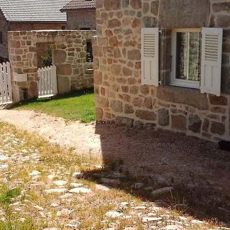 La Maison D'alphonse 7/8 Personnes *