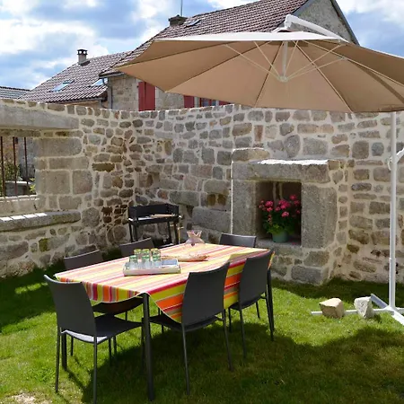 La Maison D'alphonse 7/8 Personnes Dom wakacyjny *